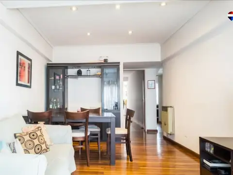 DEPARTAMENTO 3 AMB. VENTA AVELLANEDA CENTRO