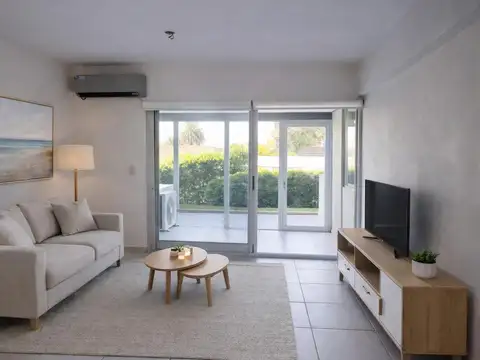 Alquiler 2 amb Planta Baja Tipo casa - Portezuelo, Nordelta