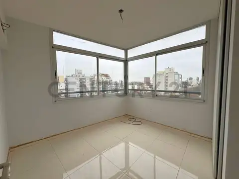 VENTA DEPTO 4 AMB CABALLITO A ESTRENAR apto crédito