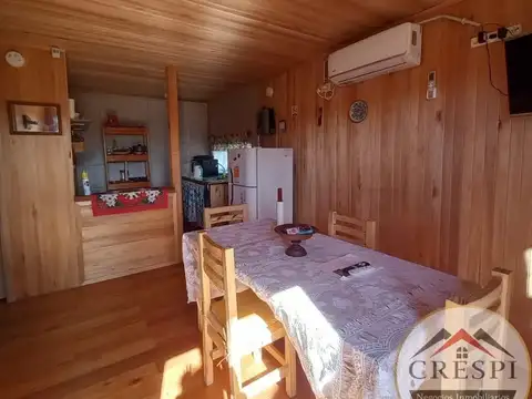 Alberto Logegaray S/n