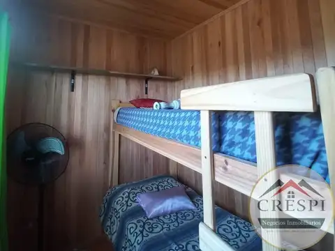 Alberto Logegaray S/n