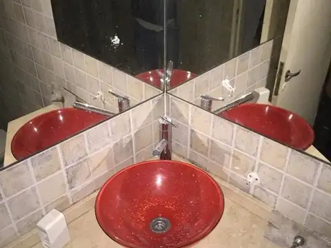 Departamento 4 ambientes con 1 baño