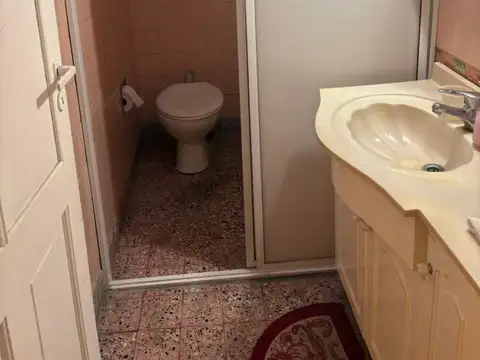 Depto Tipo Casa 4 ambientes con 1 baño