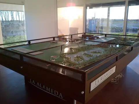Terreno en Venta de 708,0 m2