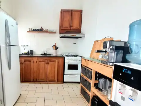 Depto Tipo Casa en Venta de 4 ambientes