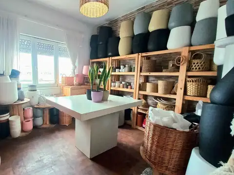 Depto Tipo Casa en Venta de 3 dormitorios