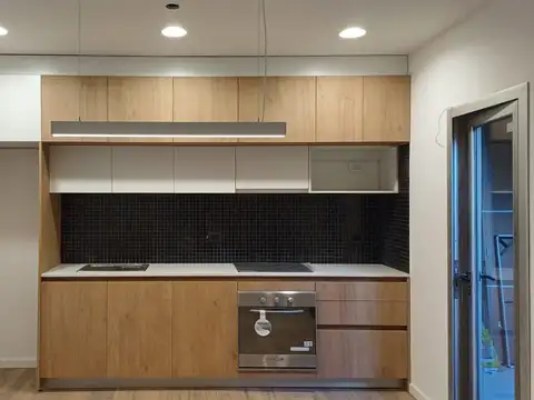 Departamento en Venta al Este