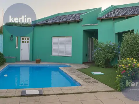 Casa en San Nicolas De Los Arroyos