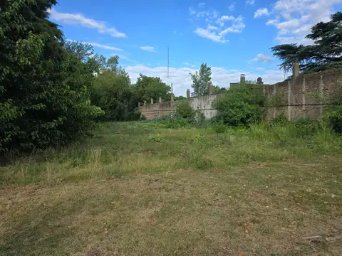 Terreno en Venta de 1042,0 m2