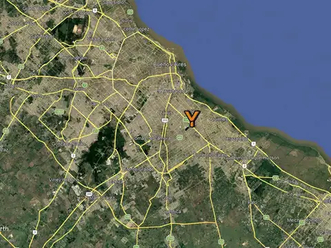 Depto Tipo Casa en Venta de 2 dormitorios