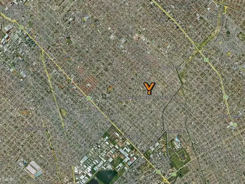Depto Tipo Casa en Venta al Noroeste