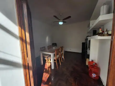 Depto Tipo Casa en Venta en Bernal, USD 53.000