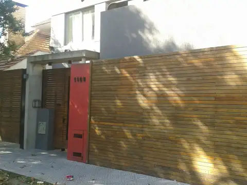 ALQUILER DTO MONOAMBIENTE CON PATIO