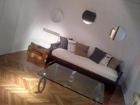 Departamento en alquiler temporario