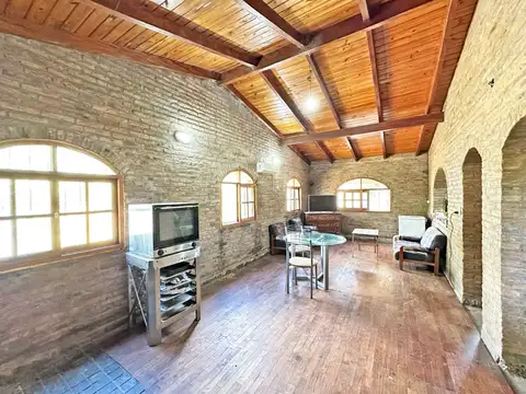 Casa en Venta 25 años