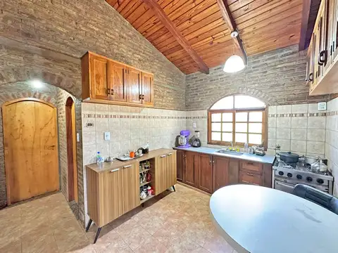 Casa en venta de 2 dormitorios en Pueblo Andino