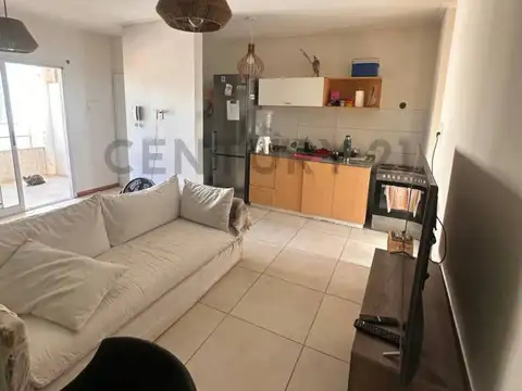 Departamento en venta en Rafaela