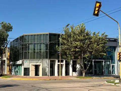 Bv. Presidente Julio A. Roca 1000