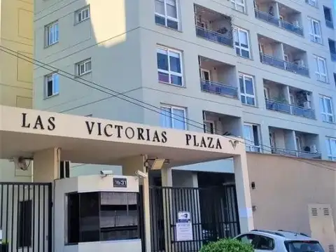 Monoambiente En Las Victorias Plaza 