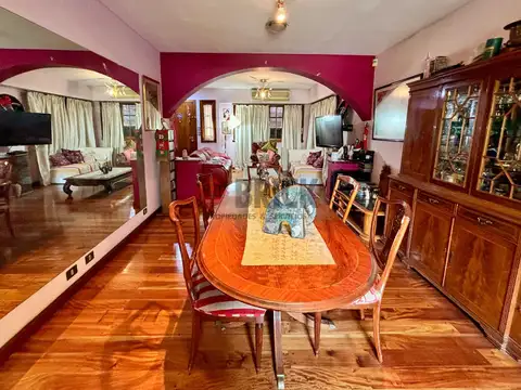 Casa en Venta en Hurlingham, USD 220.000