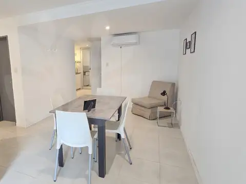 Departamento en Venta en Plaza San Martín, USD 69.000