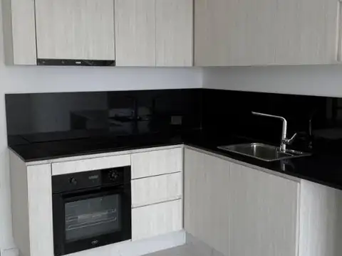 Departamento en Alquiler A Estrenar