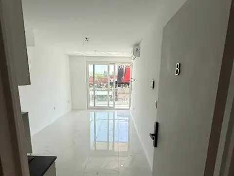 Departamento en Alquiler de 1 dormitorio
