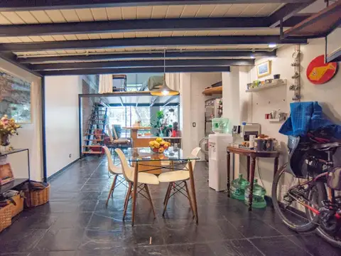 Depto Tipo Casa en Venta 29 años