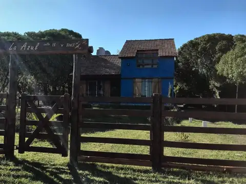 Casa en Venta en San Eduardo, USD 198.000