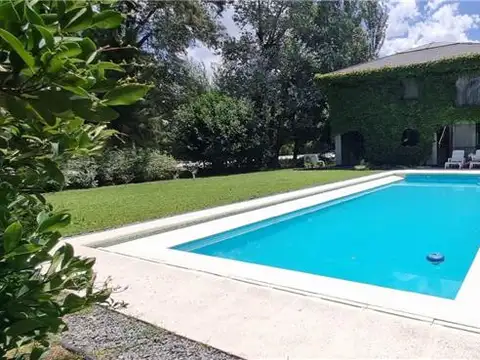 El Ombu