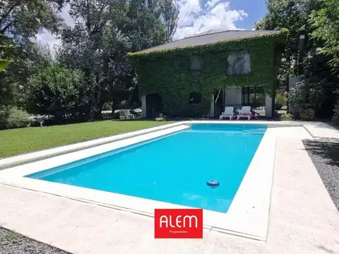 CASAS - CASA - EZEIZA, GRAN BS. AS. OESTE SUR