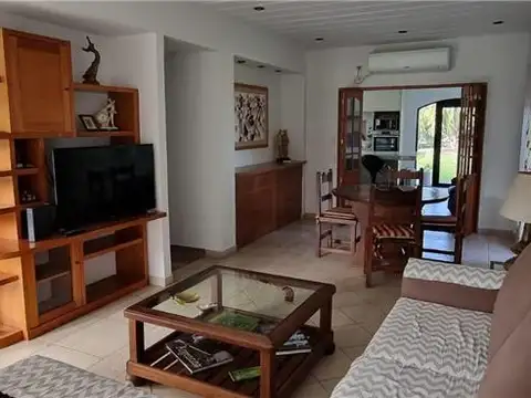Casa en Alquiler Temporal de 4 dormitorios