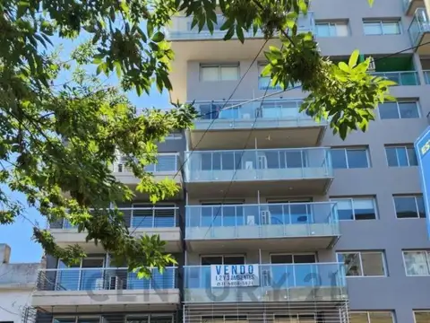 Cochera en venta en Almagro