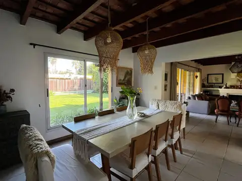 Casa en Venta 30 años