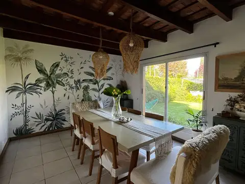 Casa en Venta al Noroeste
