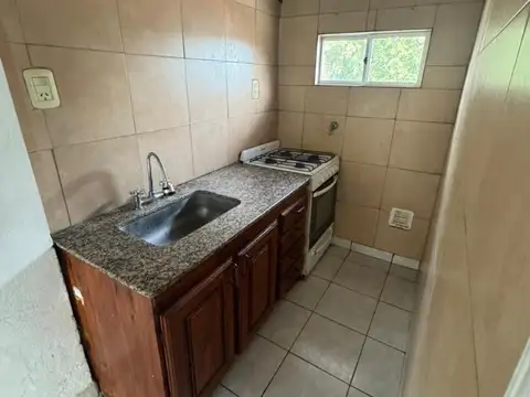 Casa en Venta en Jose Clemente Paz, USD 70.000