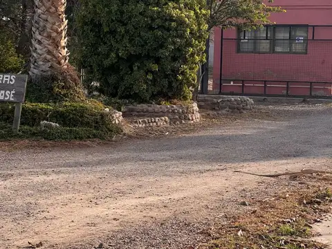 Terreno en Venta en La Colonia, USD 25.000