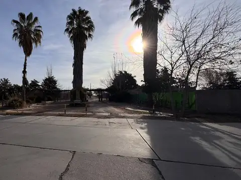 Terreno en Venta de 676,0 m2