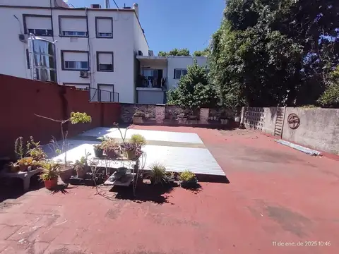 CASA PB COCHERAS +PA 5 AMB - FLORIDA