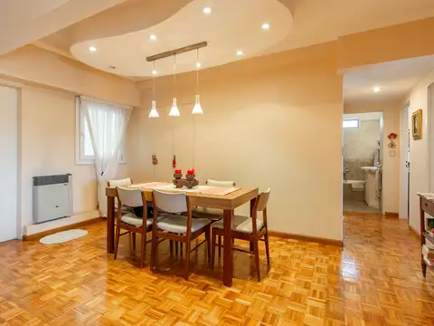Departamento en Venta de 4 ambientes