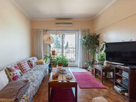 Departamento en Venta 46 años