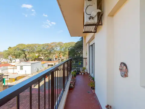 Departamento en Venta en Vicente López, USD 218.000