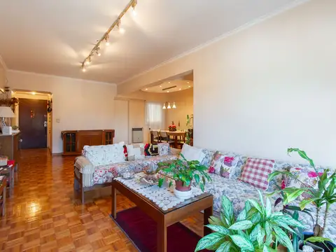 Departamento en Venta al Este
