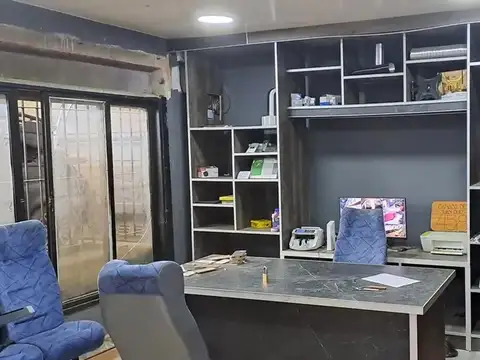 Galpon en Alquiler en Castelar, USD 3.000