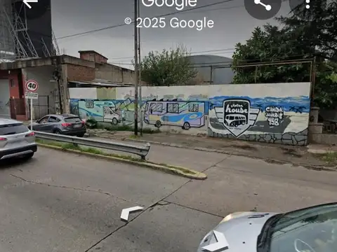 Alquiler de Galpón 1200m² en Zona Industrial Morón