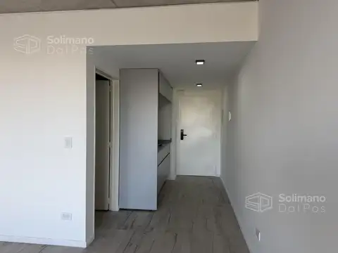 Departamento en Alquiler en Constitución, USD 550