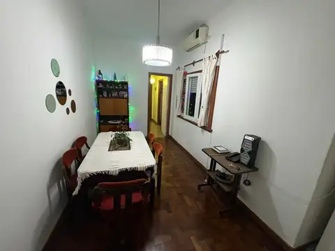 Depto Tipo Casa en Venta de 2 ambientes