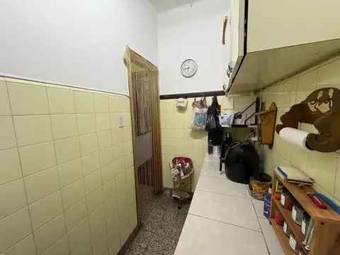 Depto Tipo Casa en Venta de 1 dormitorio