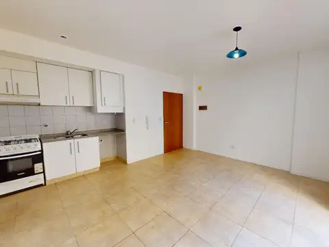 Departamento en Venta en Moron, USD 55.000