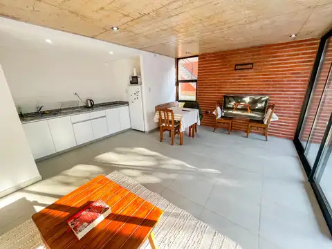 Departamento en Venta en San Salvador de Jujuy, USD 130.000